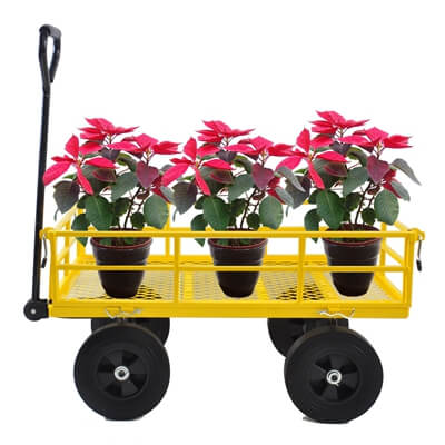 Garden Carts