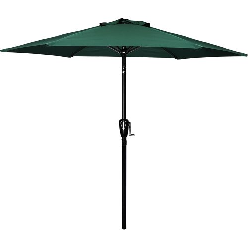 Outdoor Umbrellas