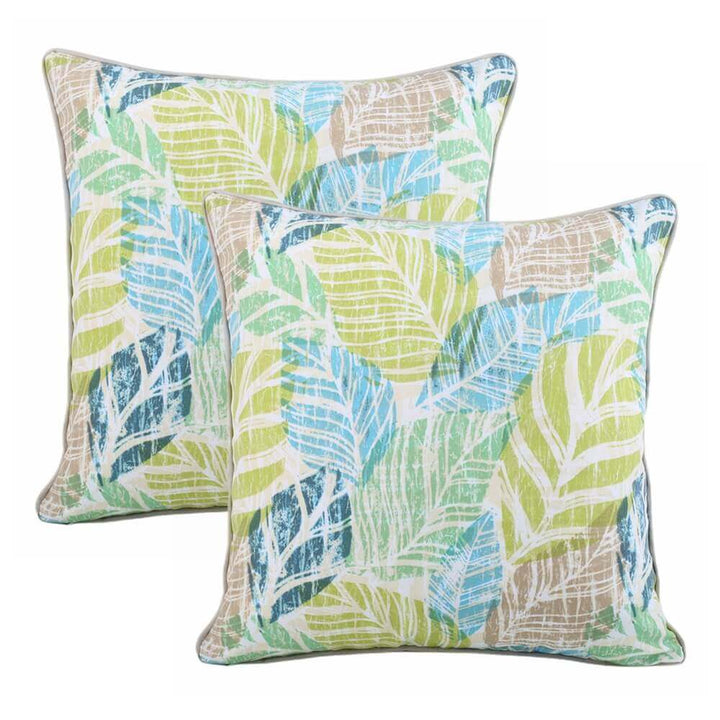 Leaf-Outdoor-Throw-Pillow-Covers