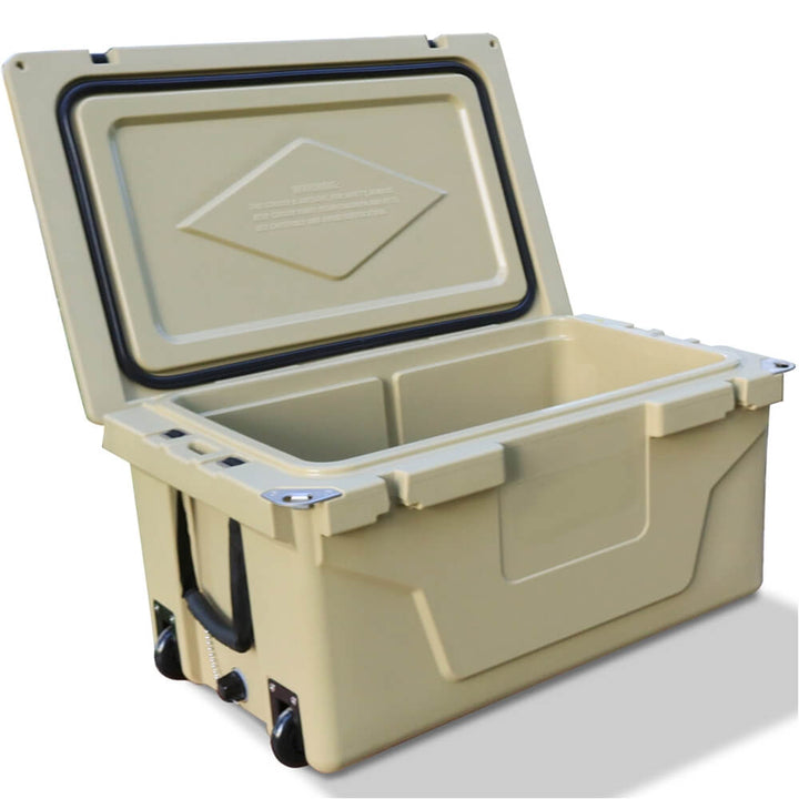 Outdoor Portable Camping Ice Chest Cooler