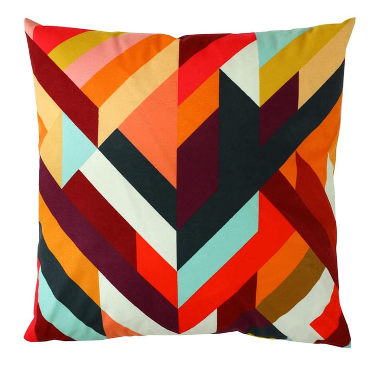 Geometric Throw Pillow Covers