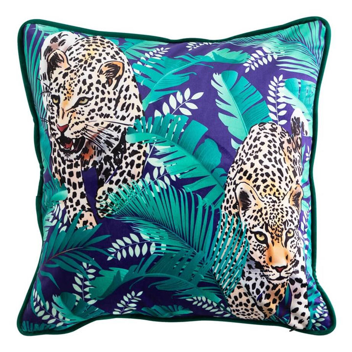 Leopard-Velvet-Throw-Pillow-Cover#color_blue